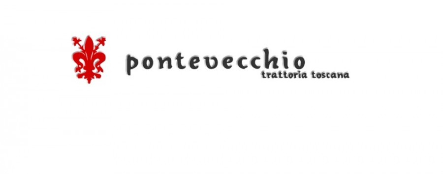 Logo.  Fuente: restaurantepontevecchio.com